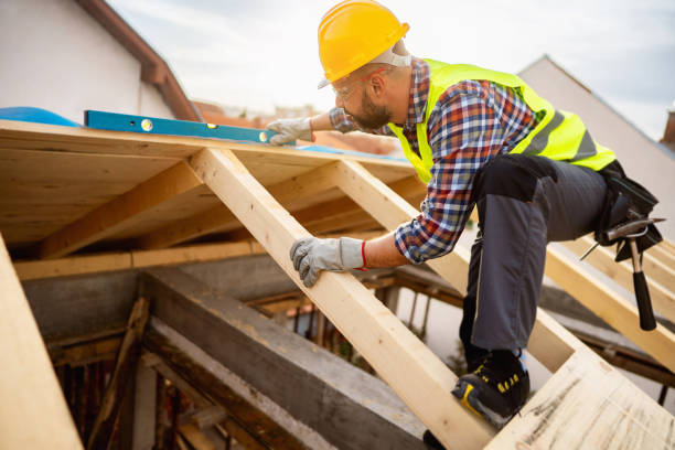 Best Roof Maintenance Services  in Superior, NE