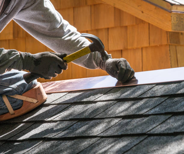 Best Metal Roofing Contractor  in Superior, NE